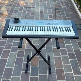 Tastiera Casio LK120