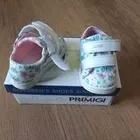 Scarpe sneakers Primigi bambina 5950500