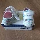 Scarpe sneakers Primigi bambina 5950500