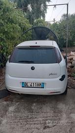 Fiat Grande Punto 1.3 Multijet