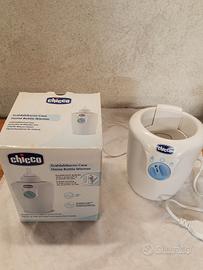 scalda biberon chicco 