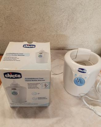 scalda biberon chicco 