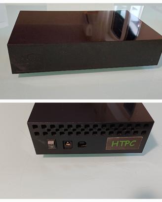 LACIE 1 TB (931 GB reali) - 3.5"