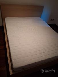 Materasso Novilla 160×200