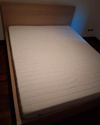 Materasso Novilla 160×200
