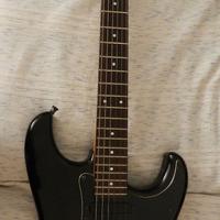 Casio MG 510 chitarra