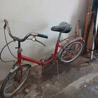 Bicicletta 