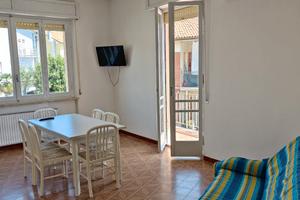 Appartamento a due passi dal mare per Settembre