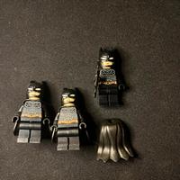Lego batman set 76303