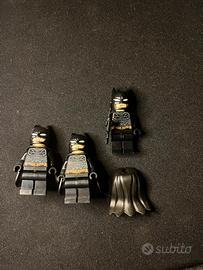 Lego batman set 76303