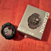 Garmin Solar 2X PRo Instinct