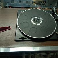 stereo per casa  da riparare solo casetta 