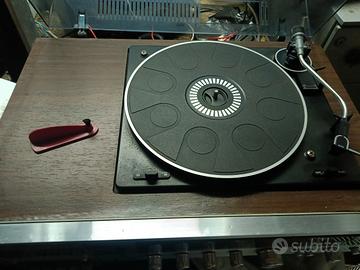 stereo per casa  da riparare solo casetta 