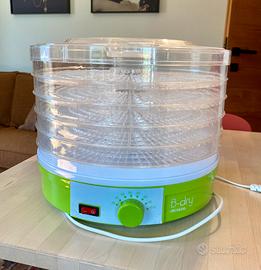 Essiccatore per alimenti ariete B-Dry