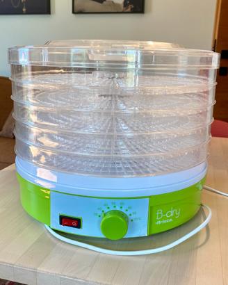 Essiccatore per alimenti ariete B-Dry