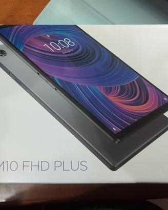 Lenovo Tab M10 FHD plus 