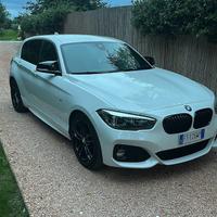 BMW 114d Msport 5p 2019