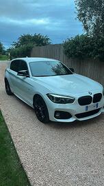 BMW 114d Msport 5p 2019