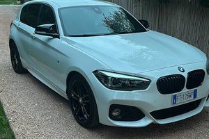 BMW 114d Msport 5p 2019