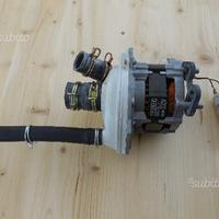 Lavastoviglie Bosch Gruppo Pompa