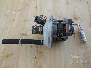 Lavastoviglie Bosch Gruppo Pompa