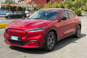 FORD Mustang Mach-E Standard Range 269 CV