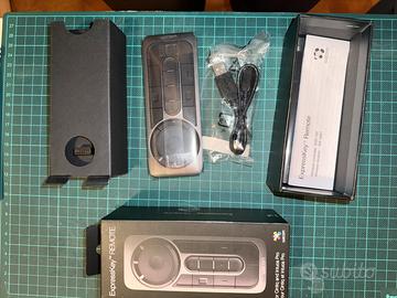 ExpressKey™ Remote - telecomando wacom