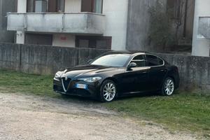 Cerchi a turbina 18” originali Alfa romeo con TPMS