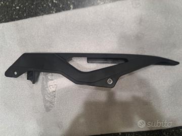 Carter Paracatena Honda NC 750 X ABS 2019