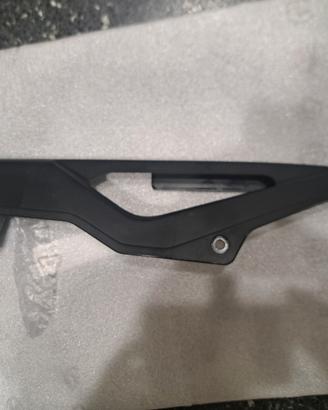 Carter Paracatena Honda NC 750 X ABS 2019