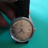 orologio uomo swana automatico