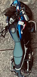BMW GS 1300 trophy