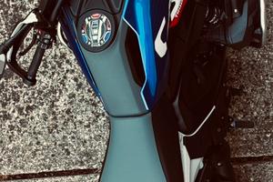 BMW GS 1300 trophy