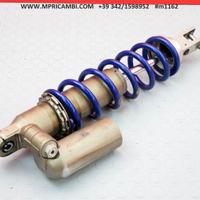 MONO AMMORTIZZATORE SUZUKI RM 125 1998 2000 RM125