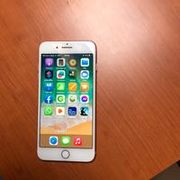 IPhone 8 Plus