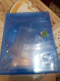 Giochi Ps4