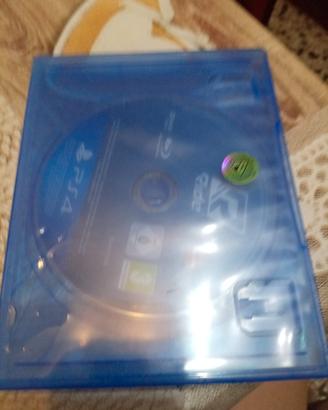 Giochi Ps4