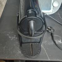 macchinetta nespresso 