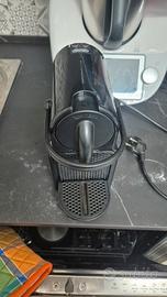 macchinetta nespresso 