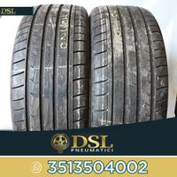 Pneumatici Usati 235 55 19 Dunlop Cod.370