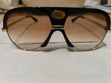 GUCCI OCCHIALI GG0477S