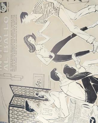 Vinile LP 33 Giri - Invito Al Ballo - BGO Records 