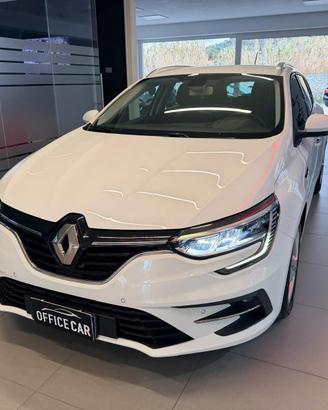 Renault Megane 115 CV