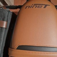 sella bmw r ninet scrambler