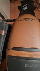 sella bmw r ninet scrambler