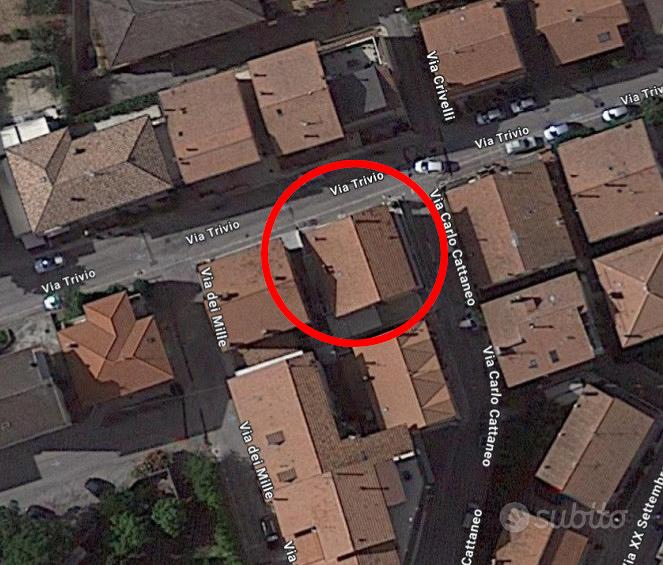 Appartamento – Montegranaro, Fermo - Altro