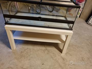 Teca / terrario 90x45x30cm