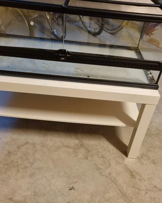 Teca / terrario 90x45x30cm