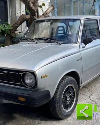 VOLVO Altro 66 Variomatic