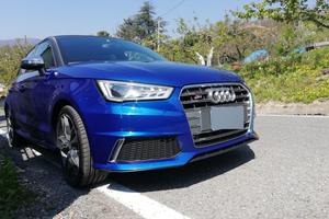 Audi S1 Quattro